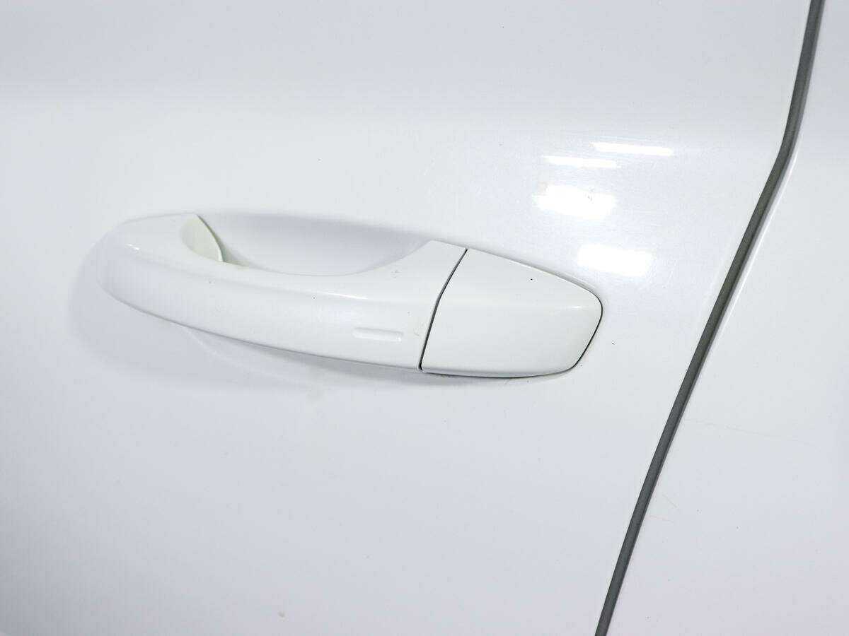 Skoda Kodiaq 2017 года с пробегом. Фото: #19