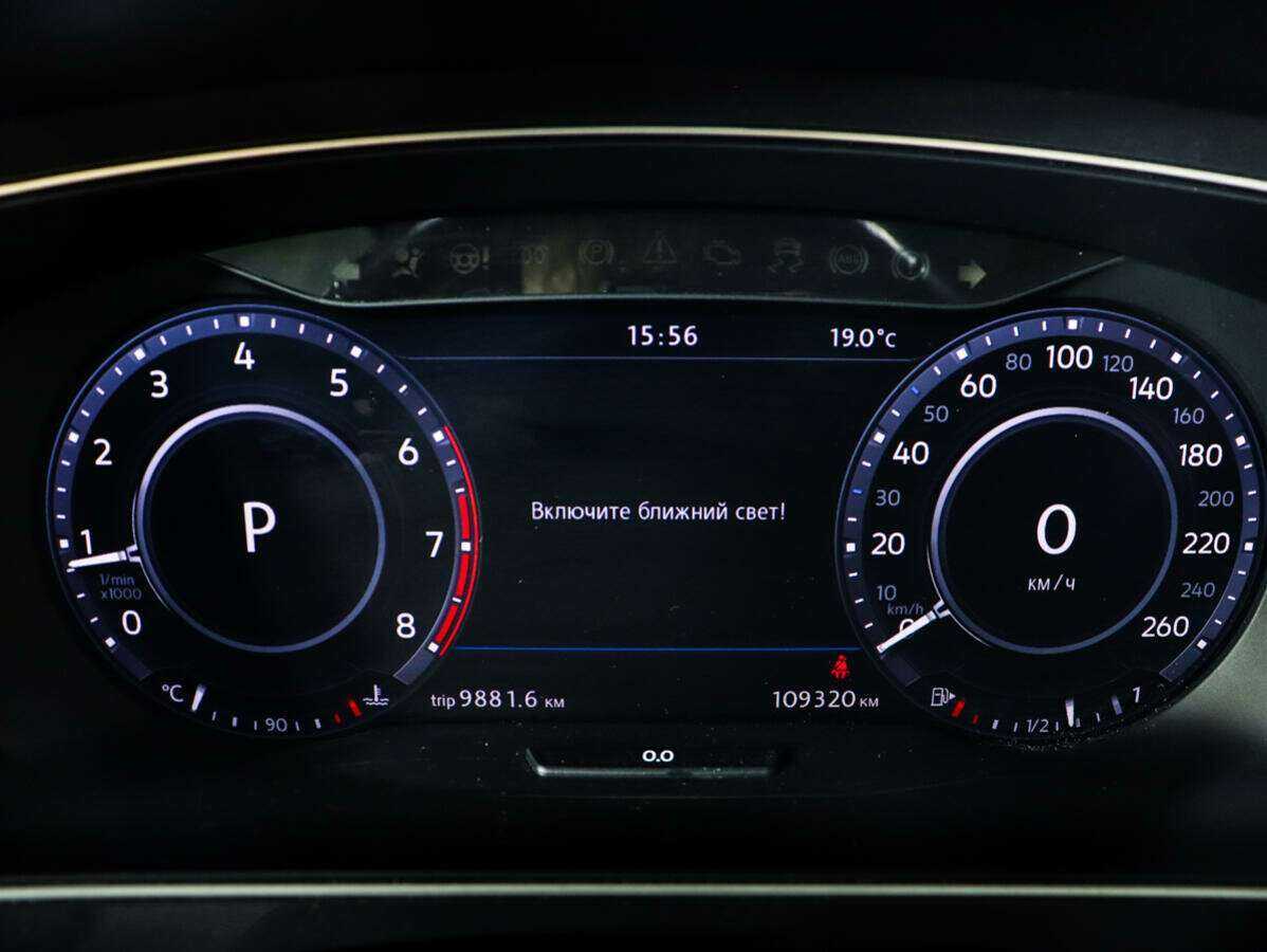 Volkswagen Tiguan 2017 года с пробегом. Фото: #8