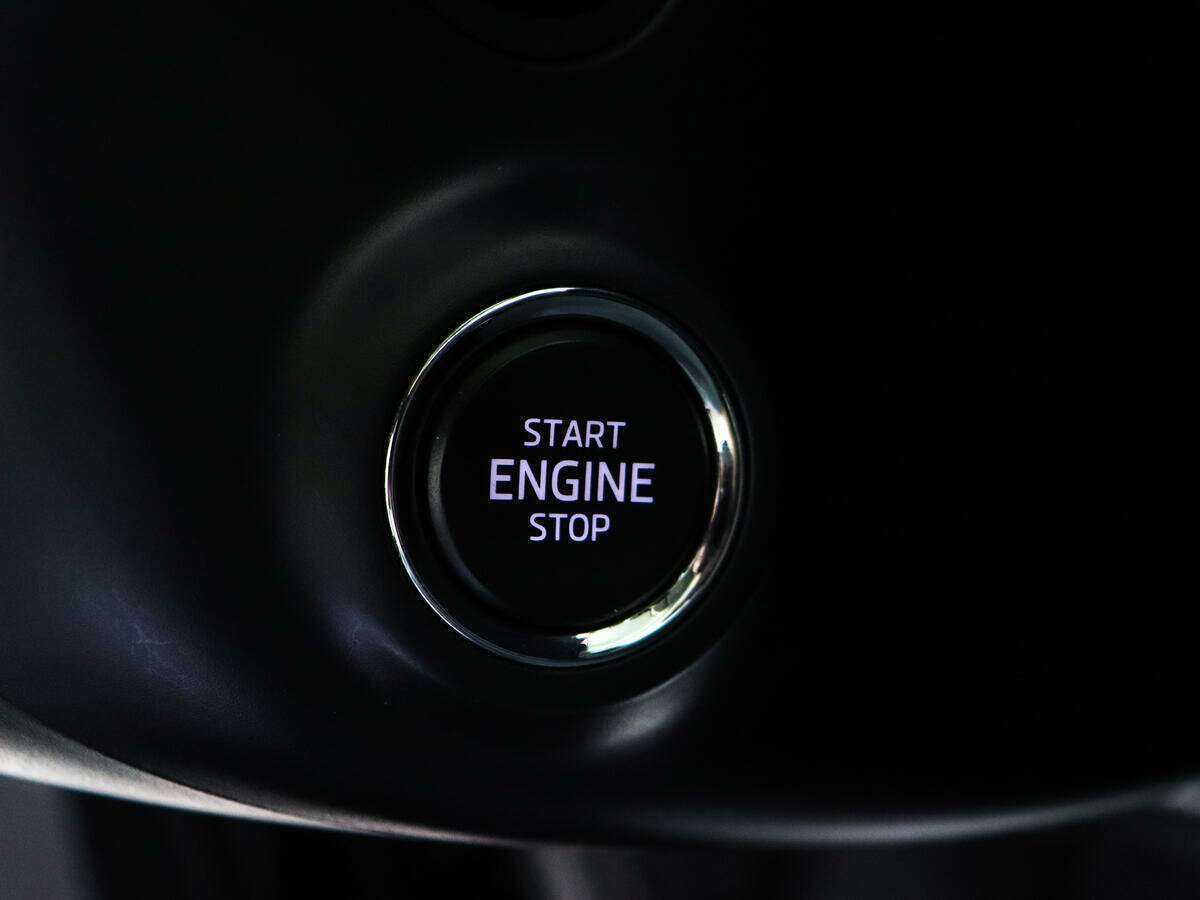 Skoda Superb 2020 года с пробегом. Фото: #19