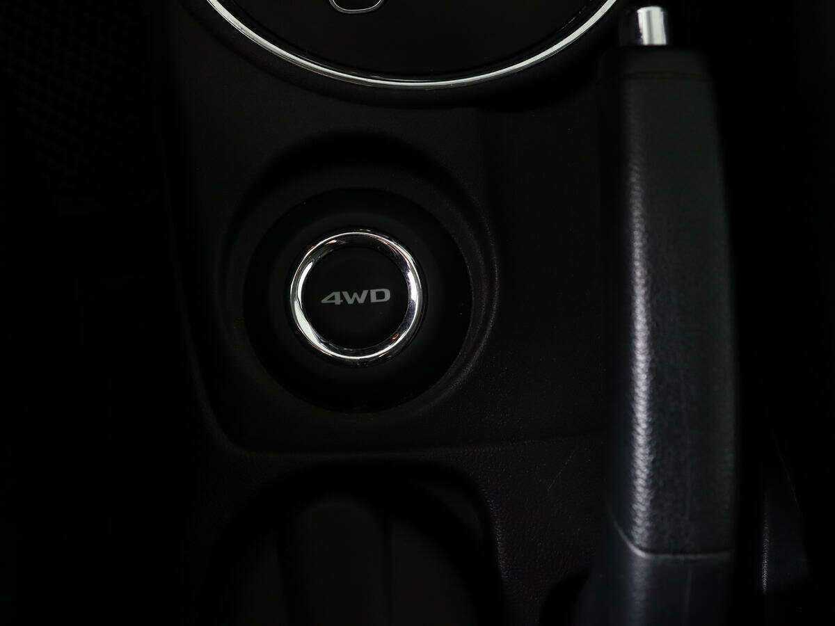 Mitsubishi ASX 2013 года с пробегом. Фото: #18