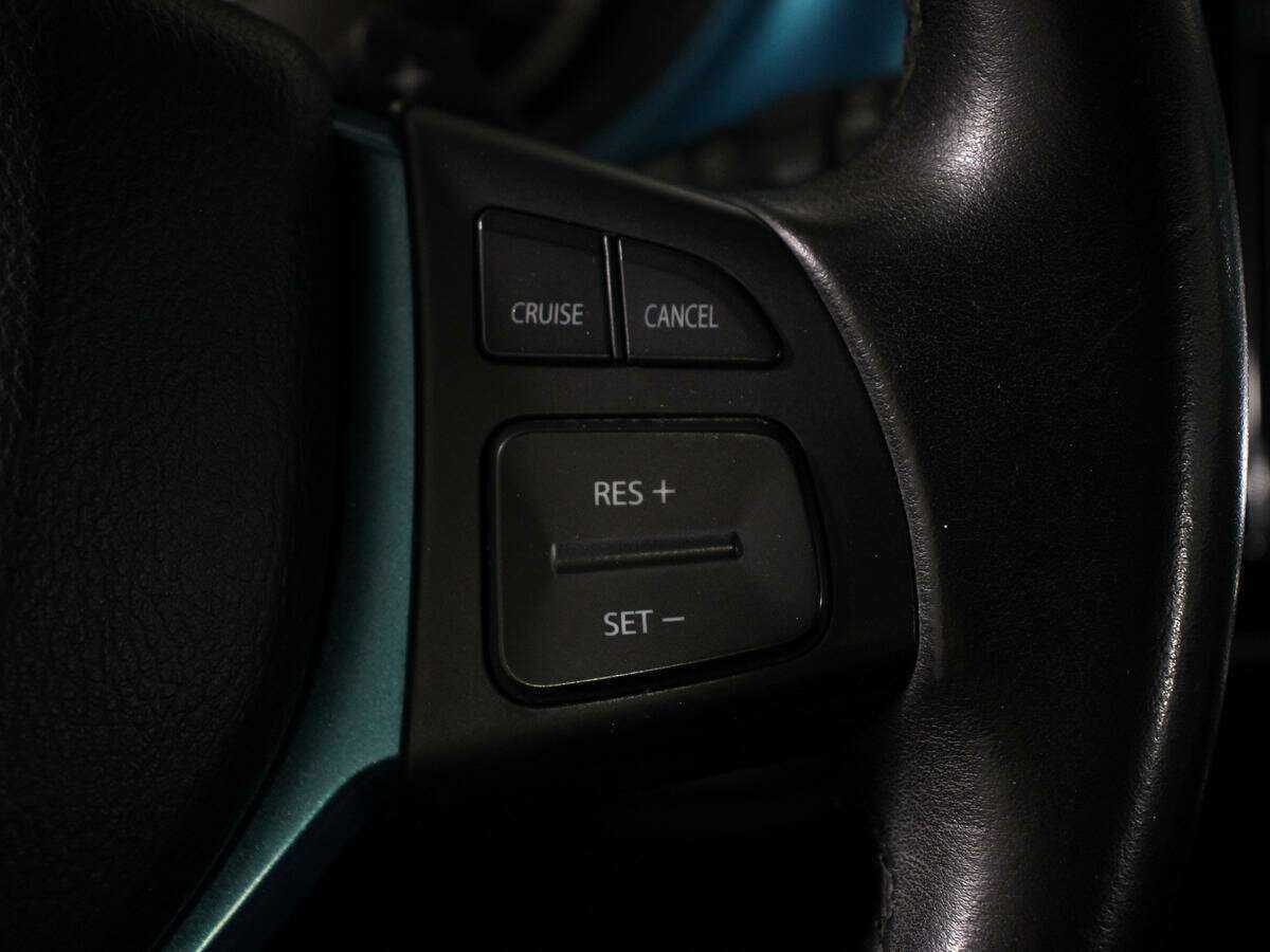 Suzuki Vitara 2016 года с пробегом. Фото: #16