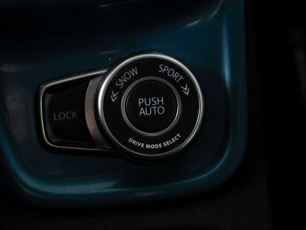 Suzuki Vitara 2016 года с пробегом. Фото: #18