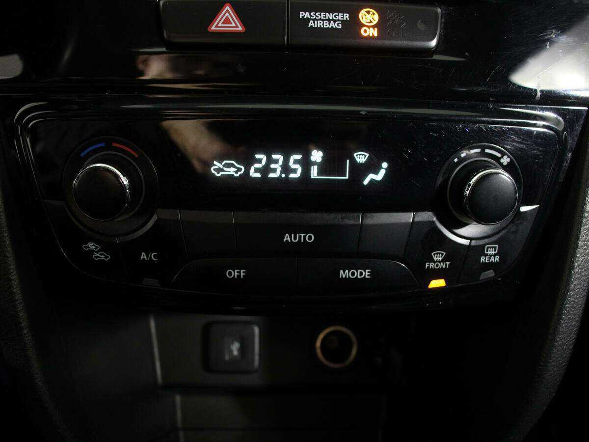 Suzuki Vitara 2016 года с пробегом. Фото: #20