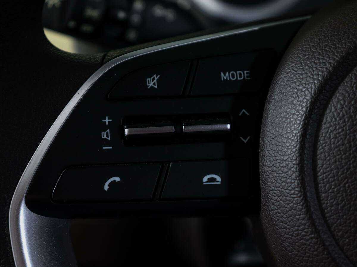 Hyundai Creta 2023 года с пробегом. Фото: #18