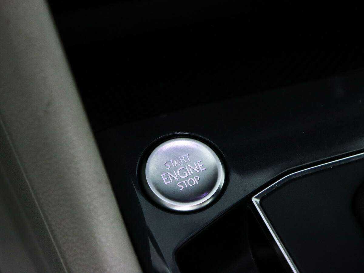 Volkswagen Tiguan 2018 года с пробегом. Фото: #19