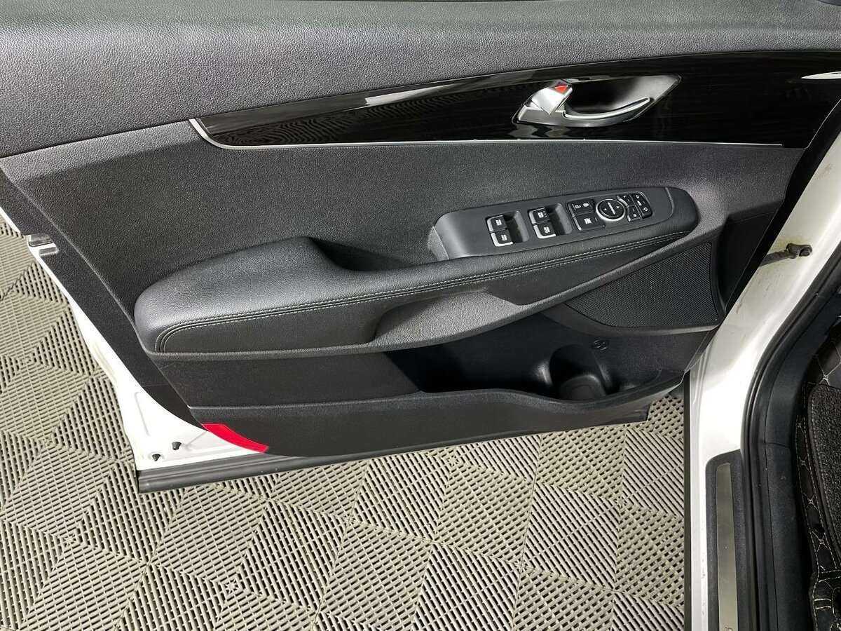 Kia Sorento 2019 года с пробегом. Фото: #7