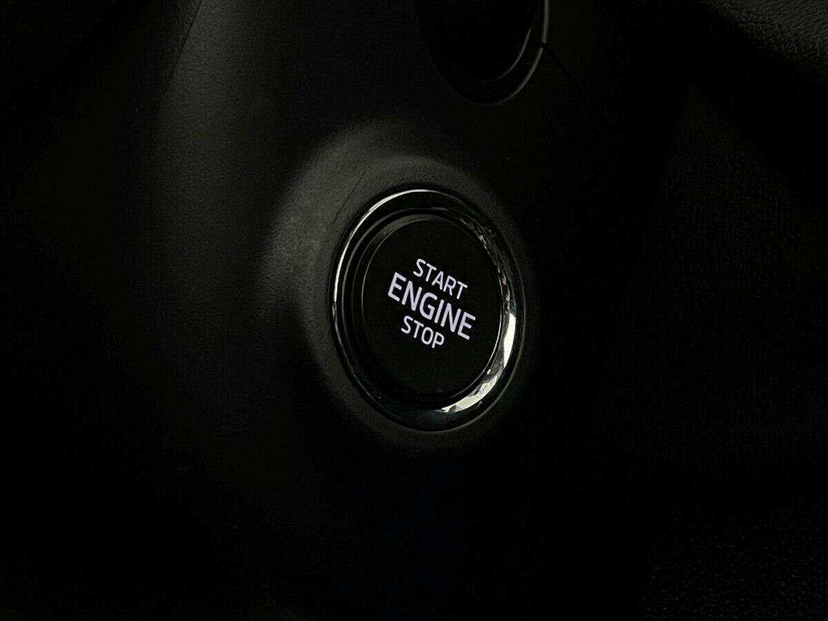 Skoda Octavia 2021 года с пробегом. Фото: #11