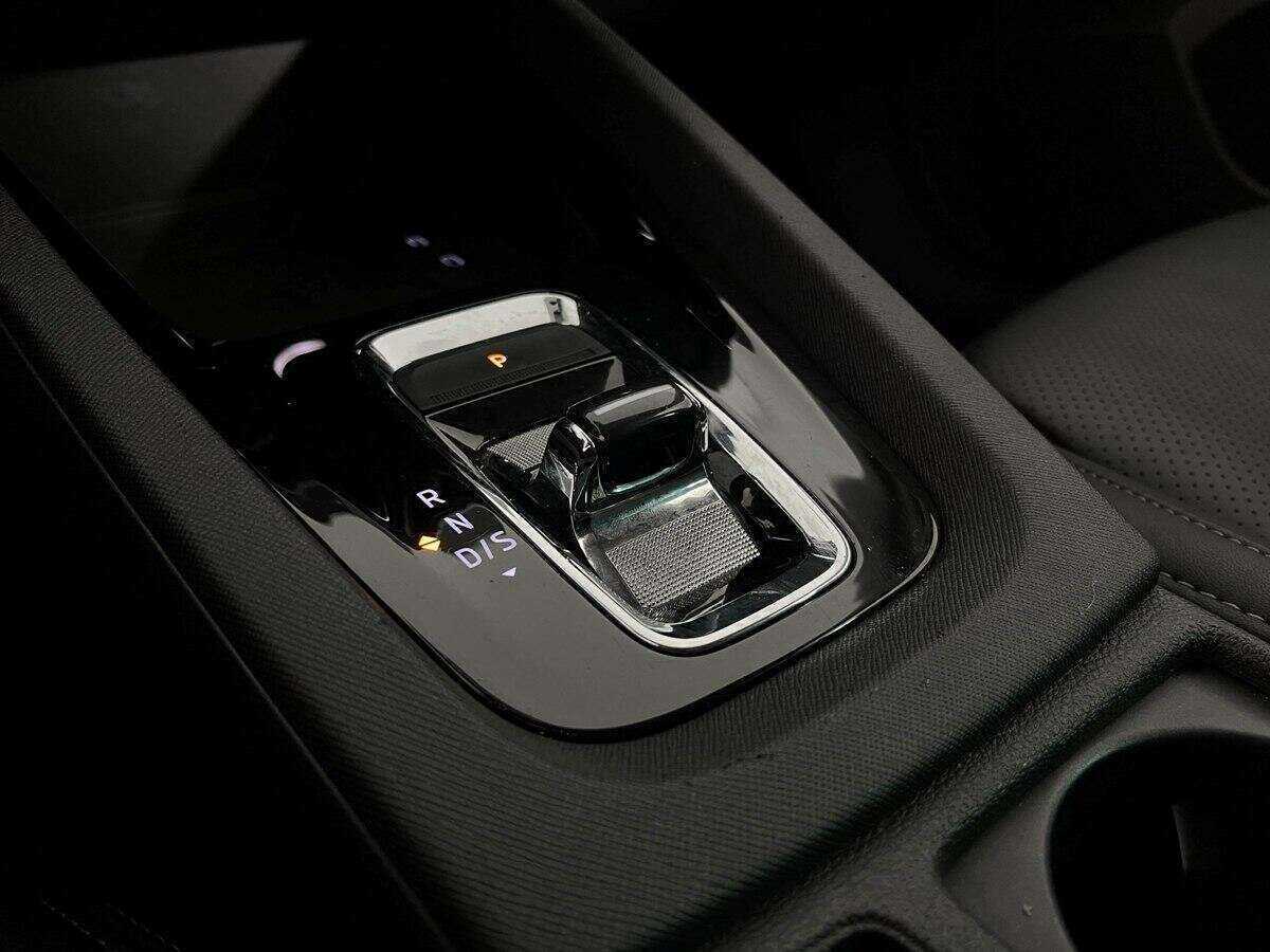 Skoda Octavia 2021 года с пробегом. Фото: #12