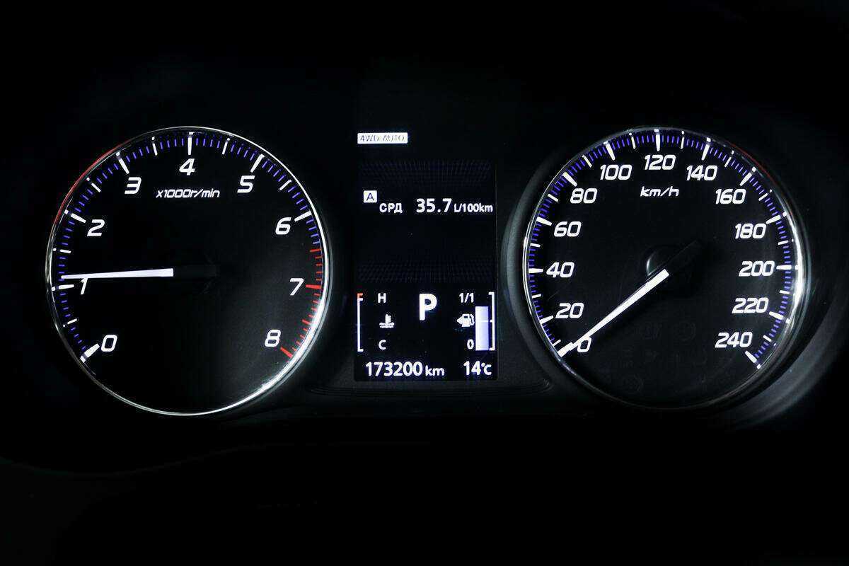 Mitsubishi Outlander 2018 года с пробегом. Фото: #7