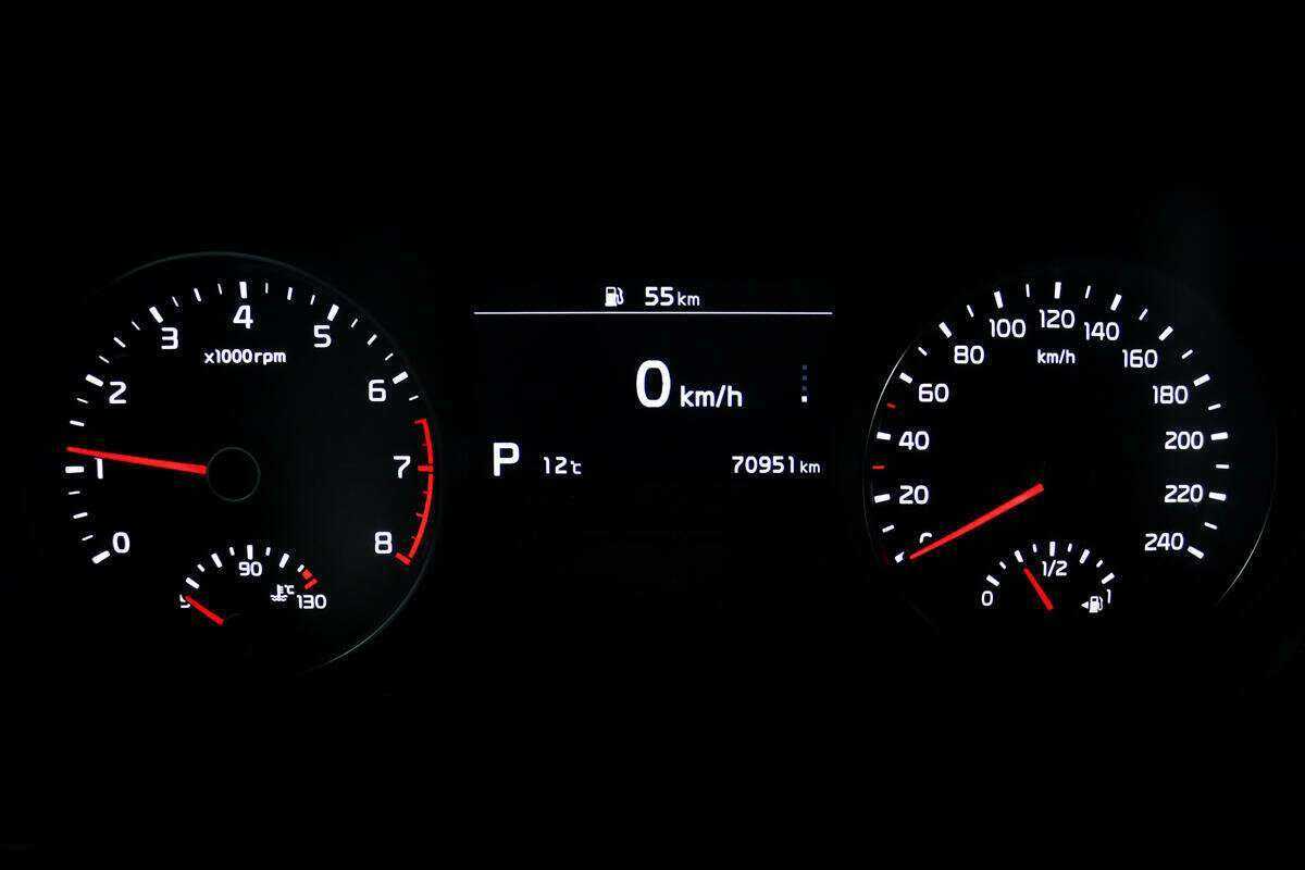 Kia Sportage 2021 года с пробегом. Фото: #9