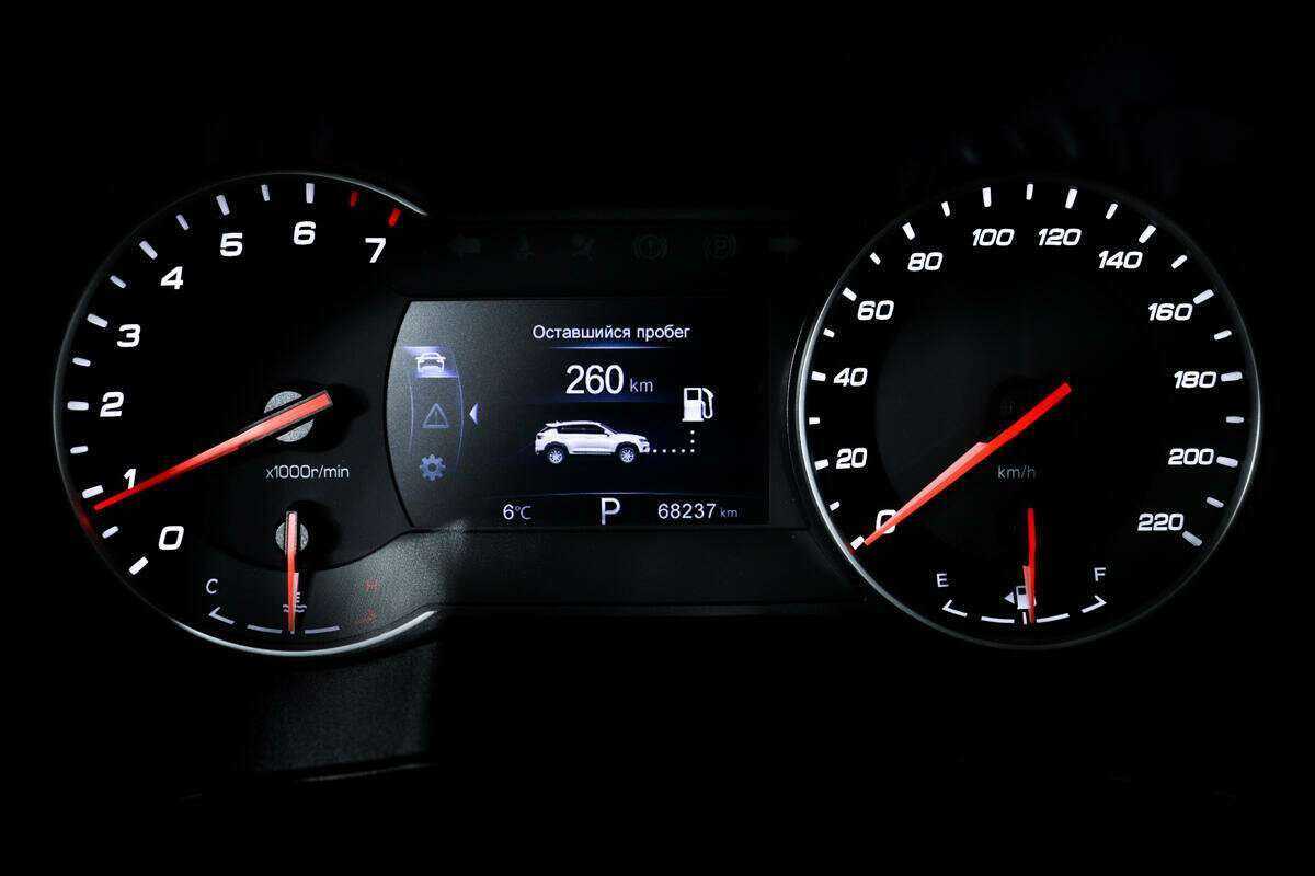 Б/У Чанган КС35Плюс 2020 года. Фото: #9