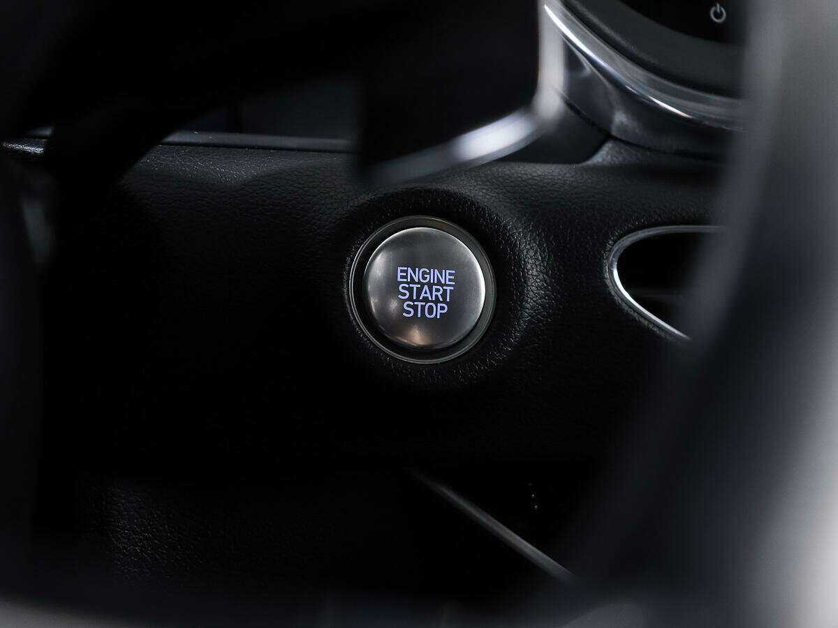 Hyundai Sonata 2022 года с пробегом. Фото: #15