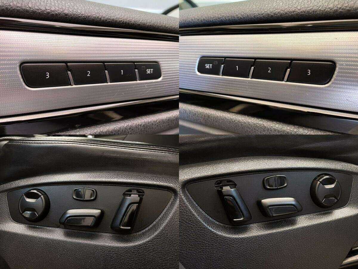 Volkswagen Touareg 2015 года с пробегом. Фото: #11