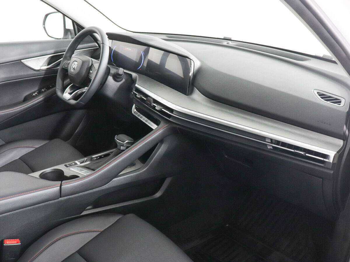 Б/У Чанган КС35Плюс 2023 года. Фото: #8