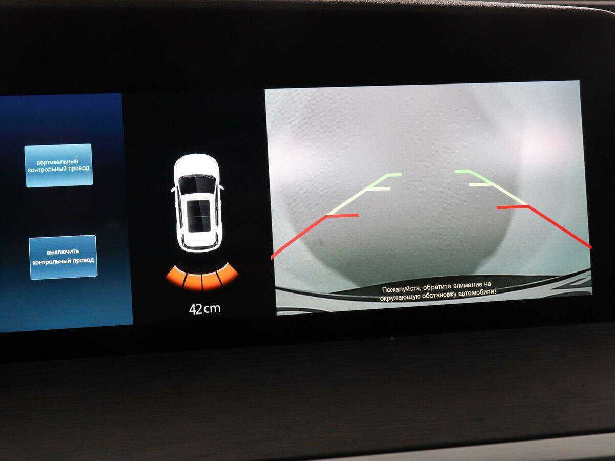 Б/У Чанган КС35Плюс 2023 года. Фото: #11