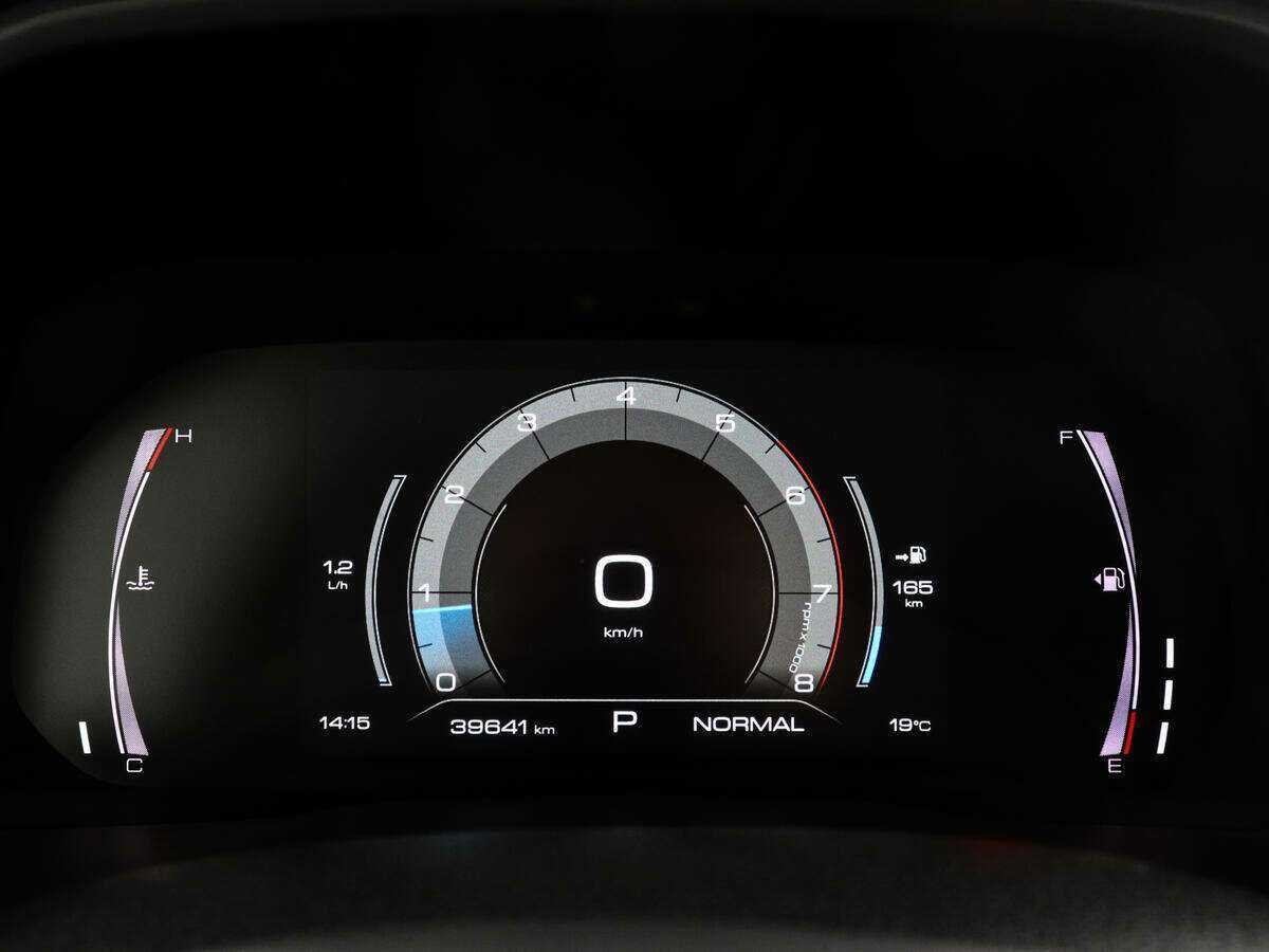 Б/У Хавал Ф7-икс 2020 года. Фото: #9