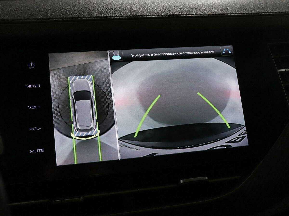 Б/У Хавал Ф7-икс 2020 года. Фото: #14