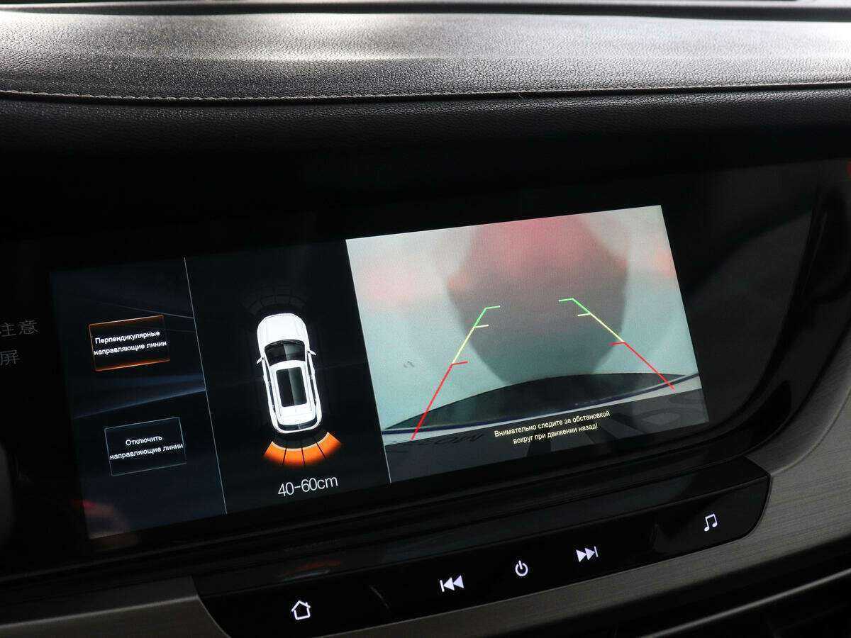 Б/У Чанган КС35Плюс 2021 года. Фото: #13