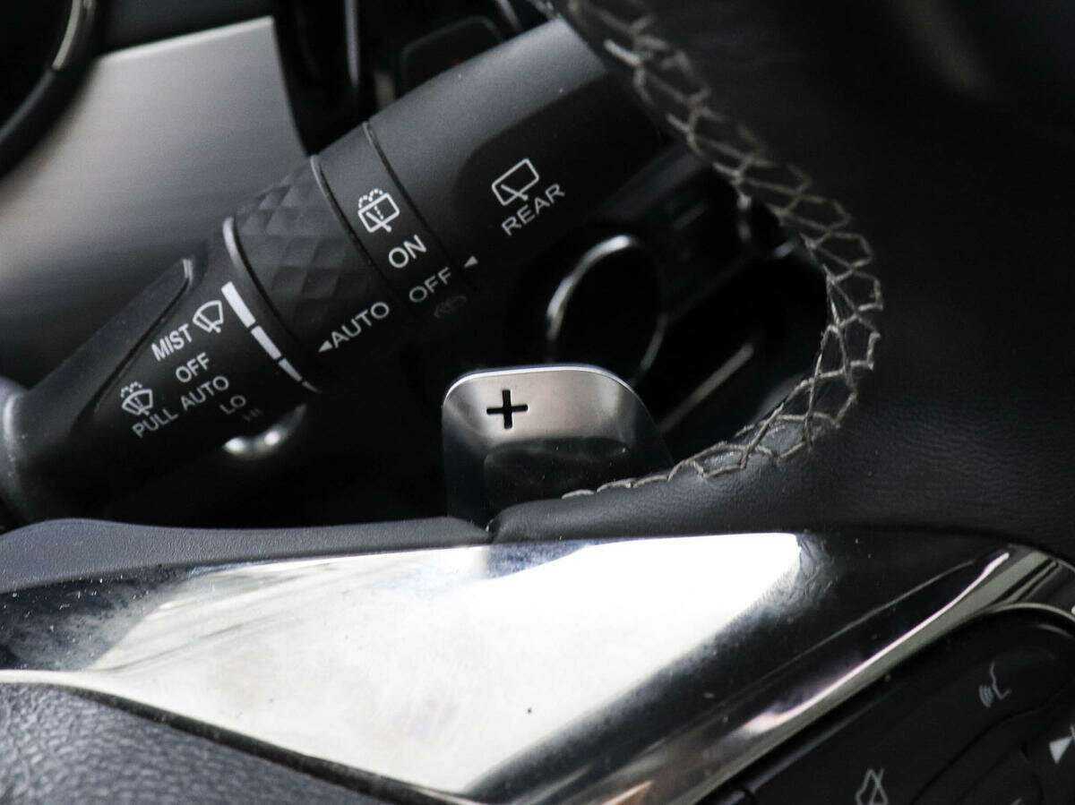 EXEED TXL 2020 года с пробегом. Фото: #13