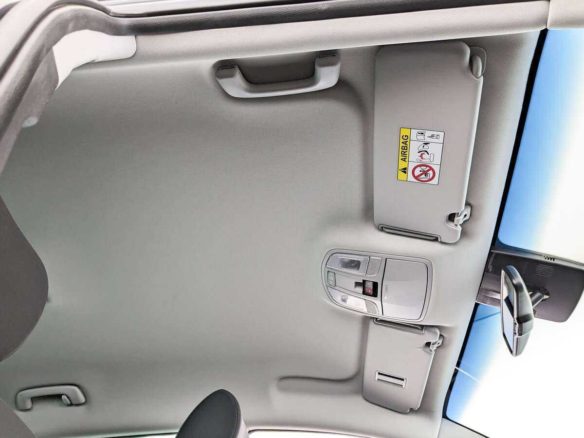 Hyundai Tucson 2020 года с пробегом. Фото: #17