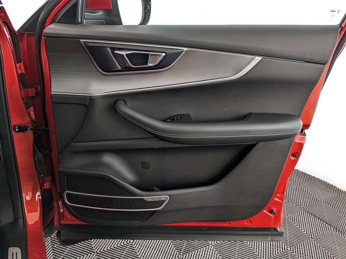 Б/У Чери Тигго 7 Про 2021 года. Фото: #18