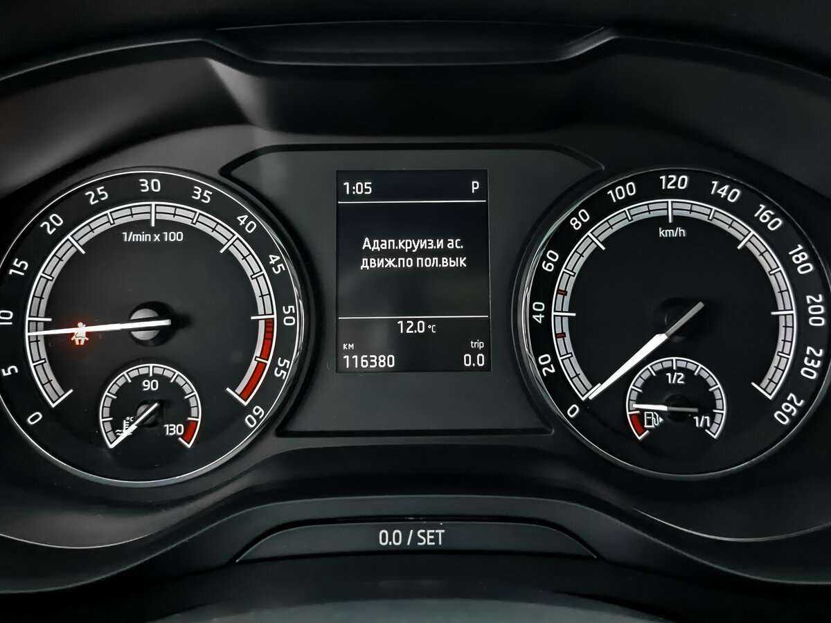 Skoda Kodiaq 2018 года с пробегом. Фото: #10