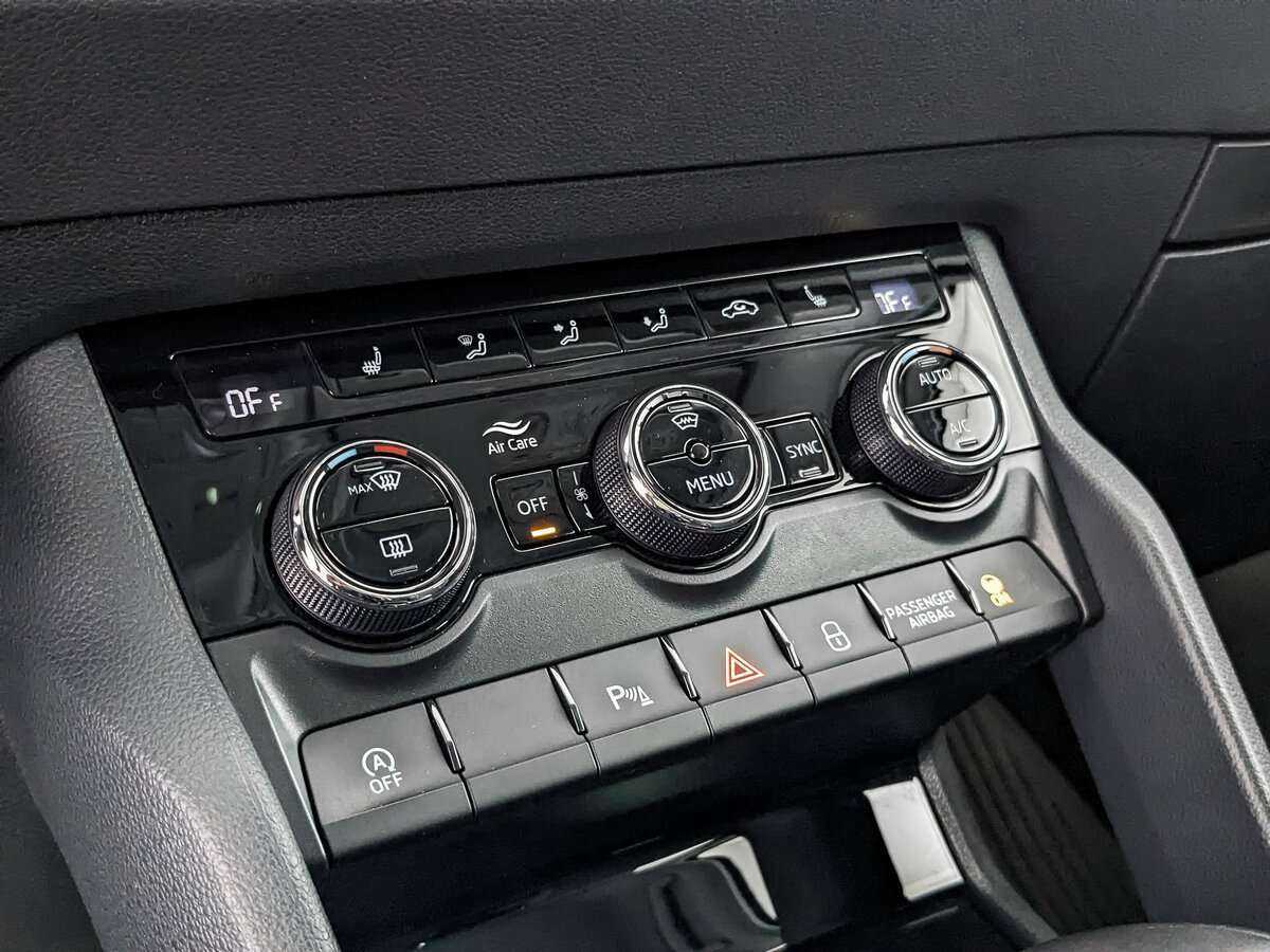 Skoda Karoq 2020 года с пробегом. Фото: #15