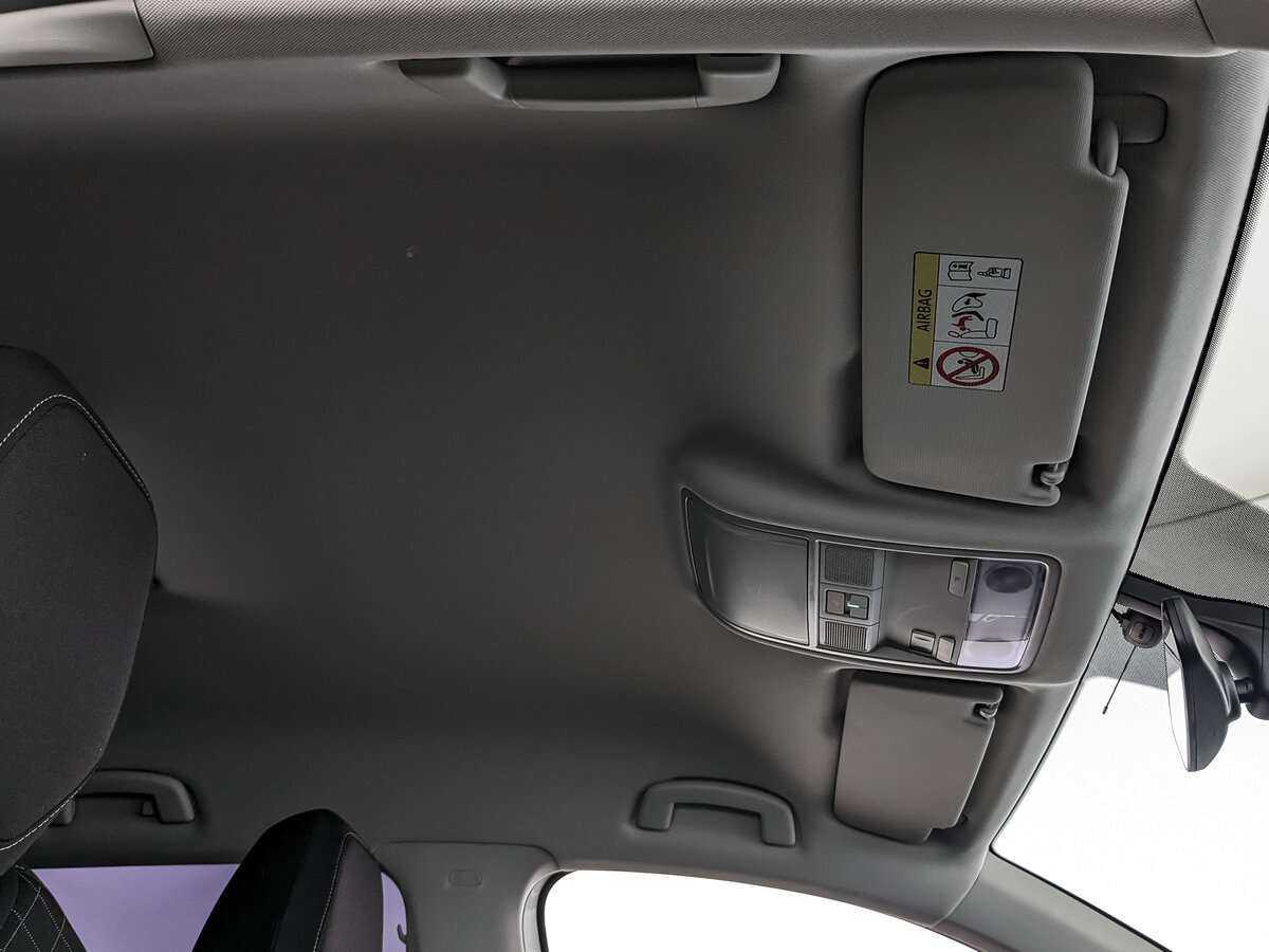 Skoda Karoq 2022 года с пробегом. Фото: #18