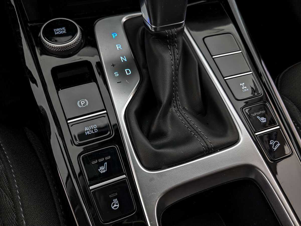 Hyundai Creta 2022 года с пробегом. Фото: #22