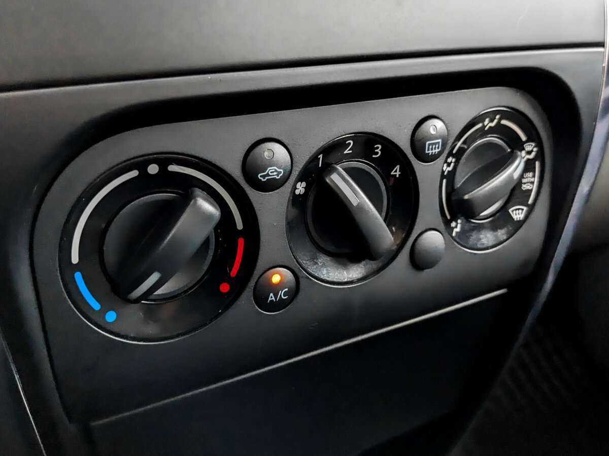 Suzuki SX4 2013 года с пробегом. Фото: #20