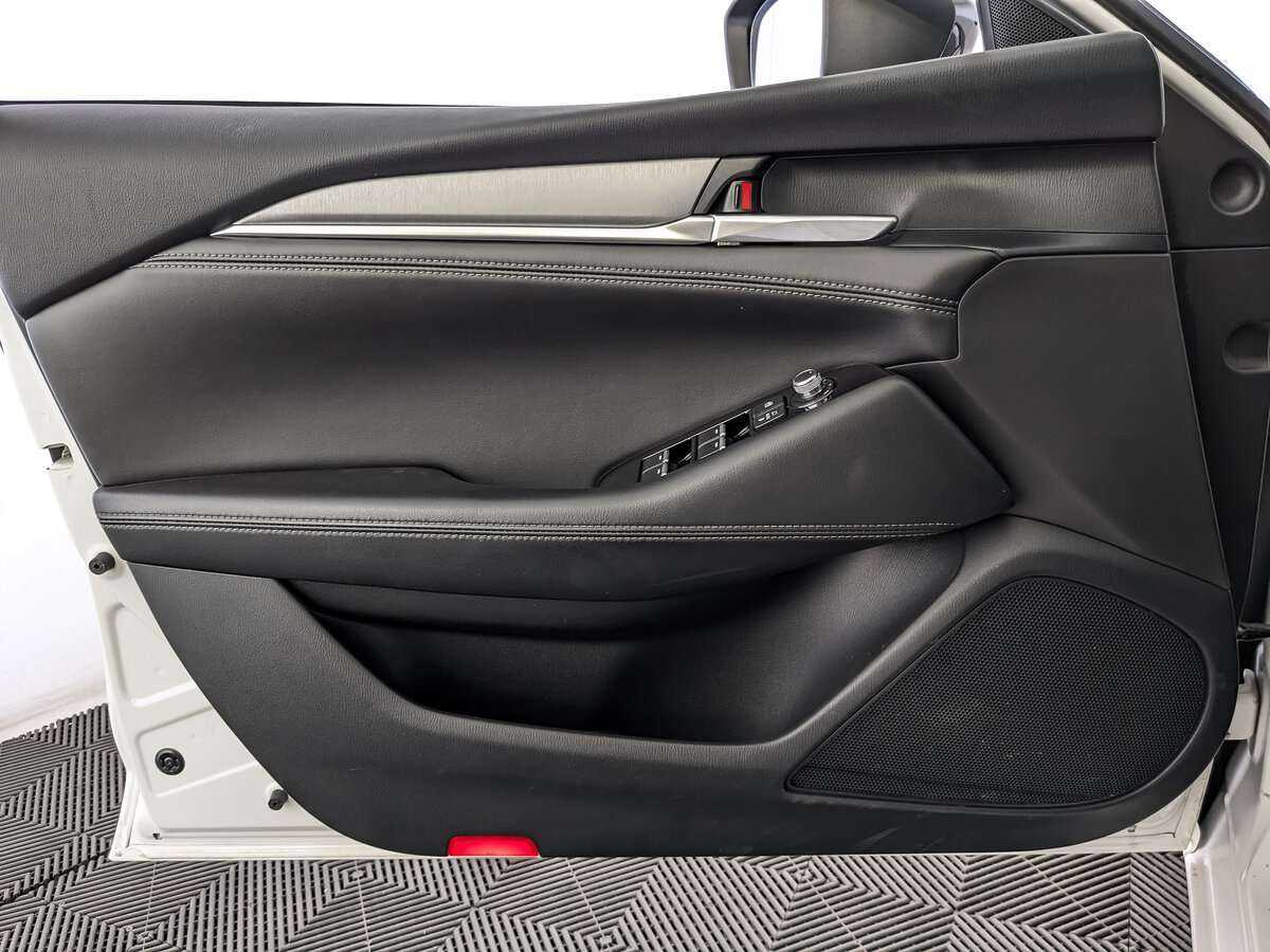 Mazda 6 2021 года с пробегом. Фото: #14