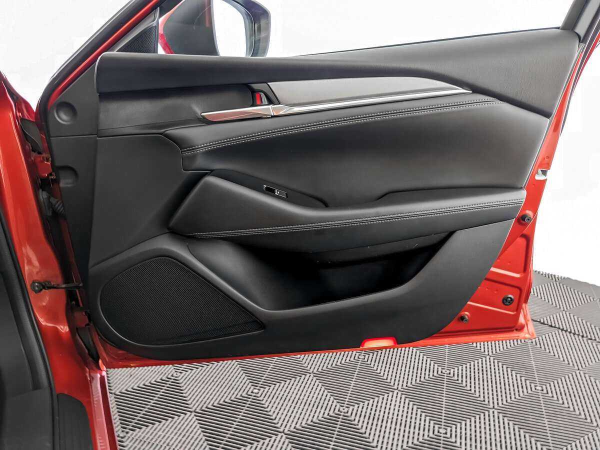 Mazda 6 2020 года с пробегом. Фото: #19