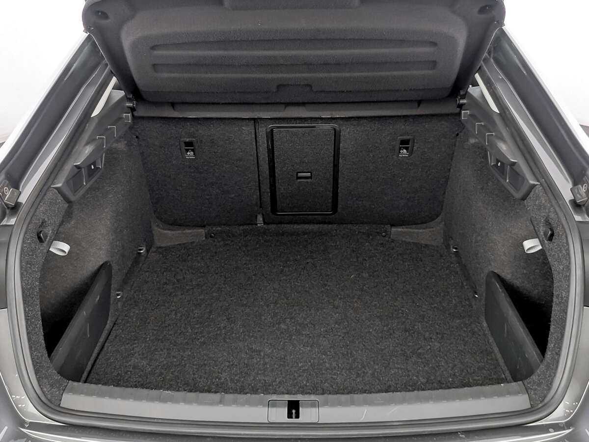 Skoda Octavia 2021 года с пробегом. Фото: #8