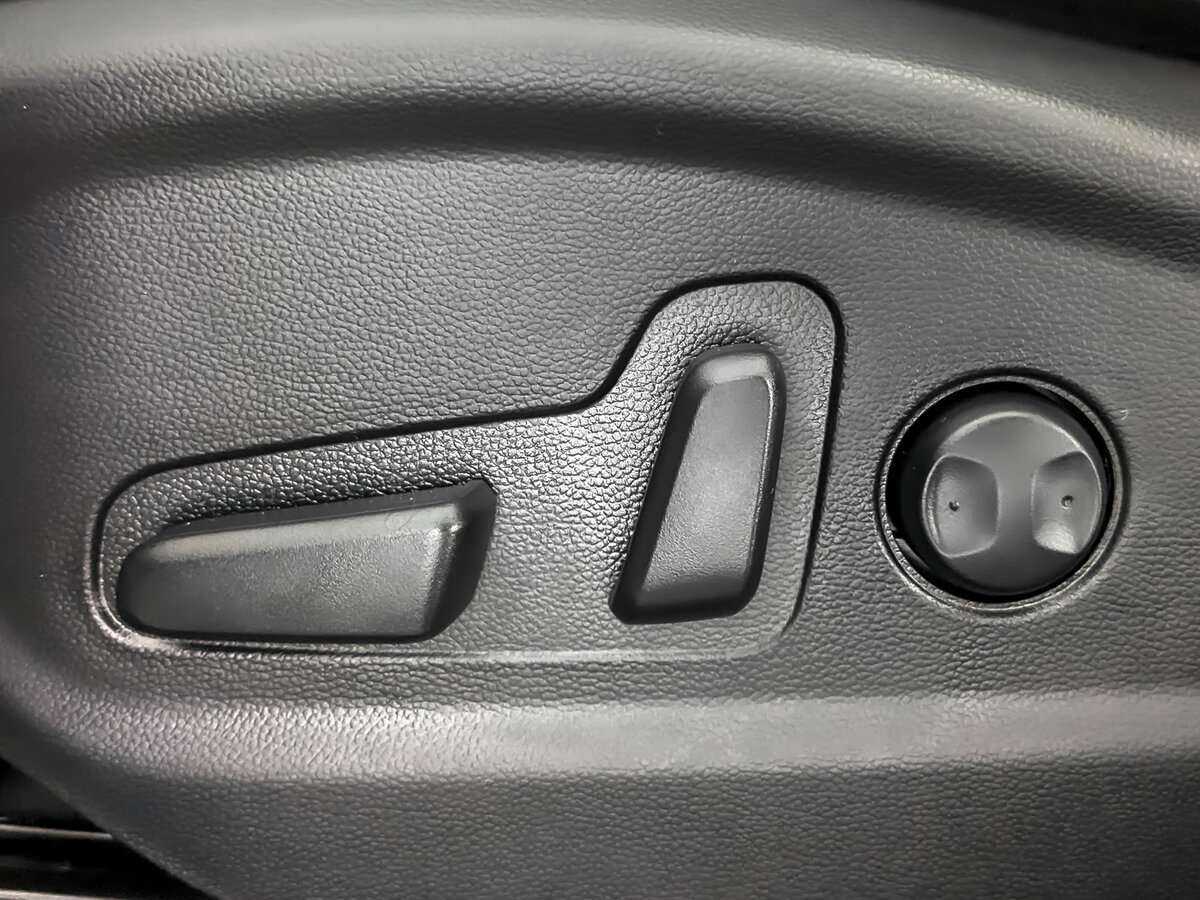 Hyundai Creta 2022 года с пробегом. Фото: #14