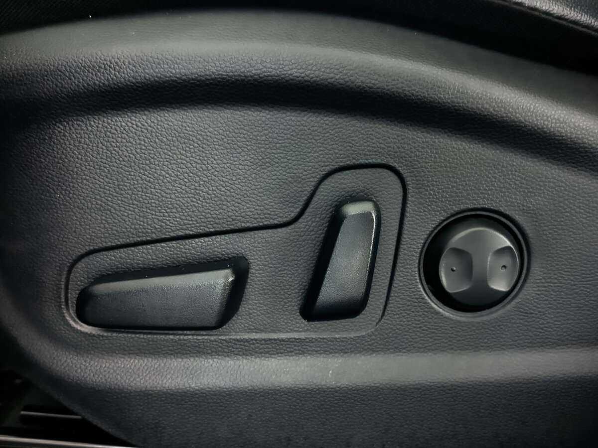 Hyundai Creta 2022 года с пробегом. Фото: #23