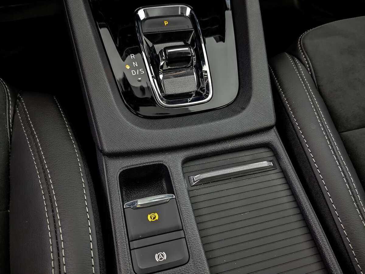 Skoda Octavia 2021 года с пробегом. Фото: #20