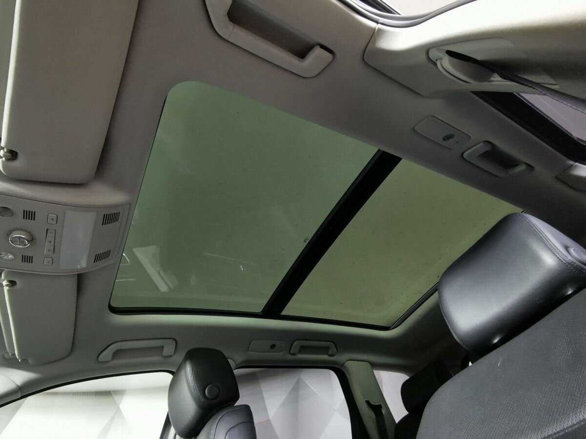 Volkswagen Touareg 2012 года с пробегом. Фото: #16