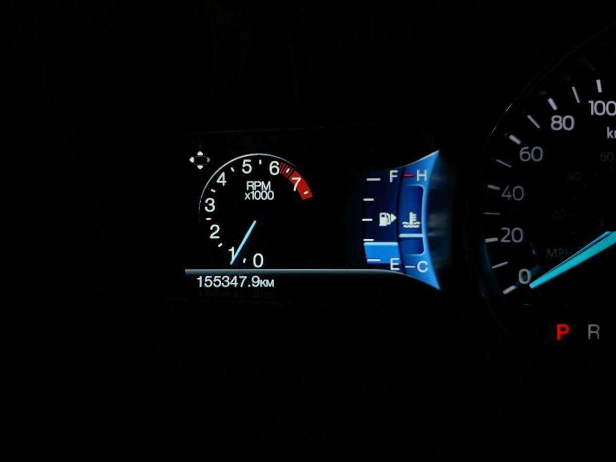 Ford Explorer 2017 года с пробегом. Фото: #15