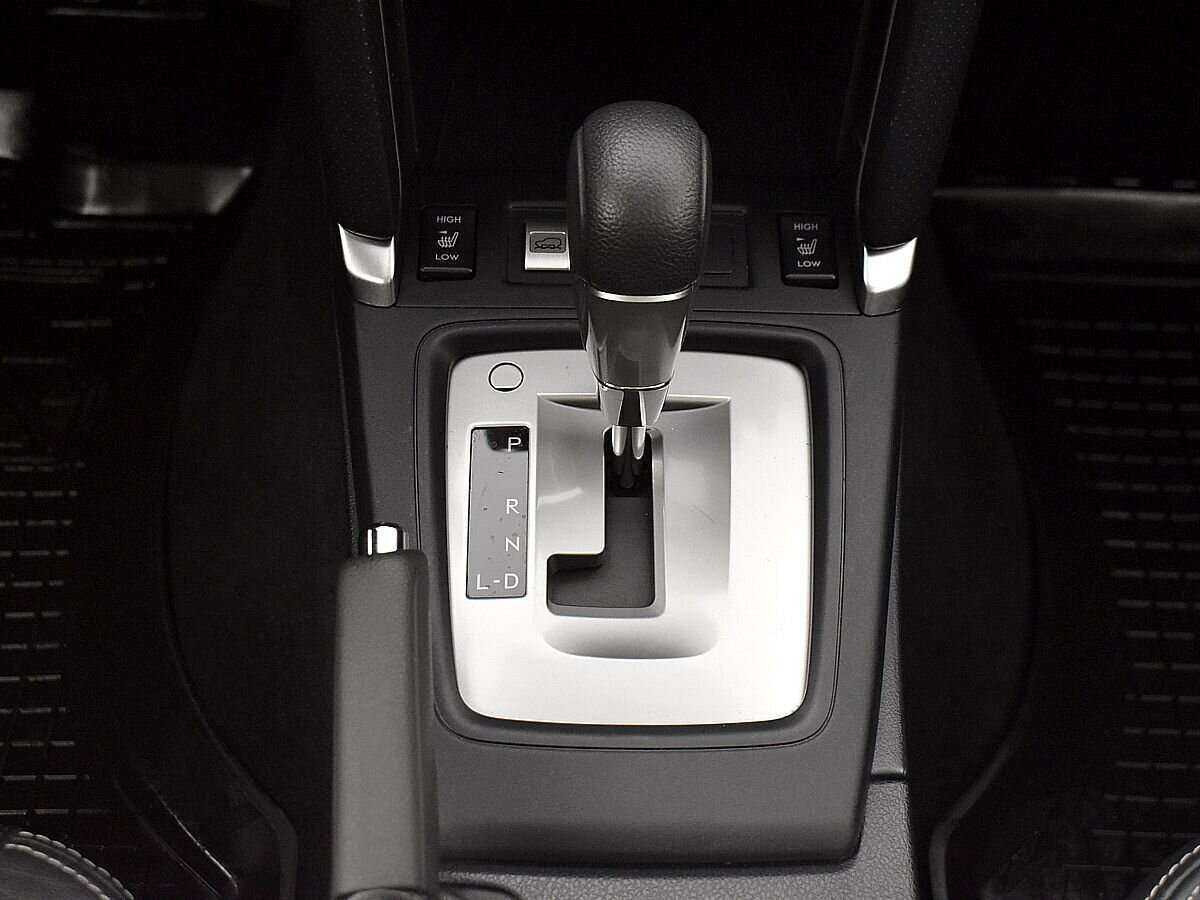 Subaru Forester 2018 года с пробегом. Фото: #22