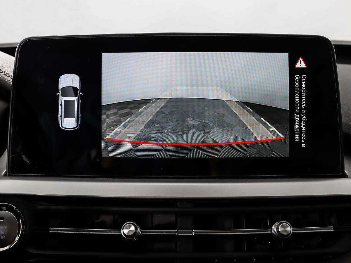 Б/У Чери Тигго 7 Про 2021 года. Фото: #15