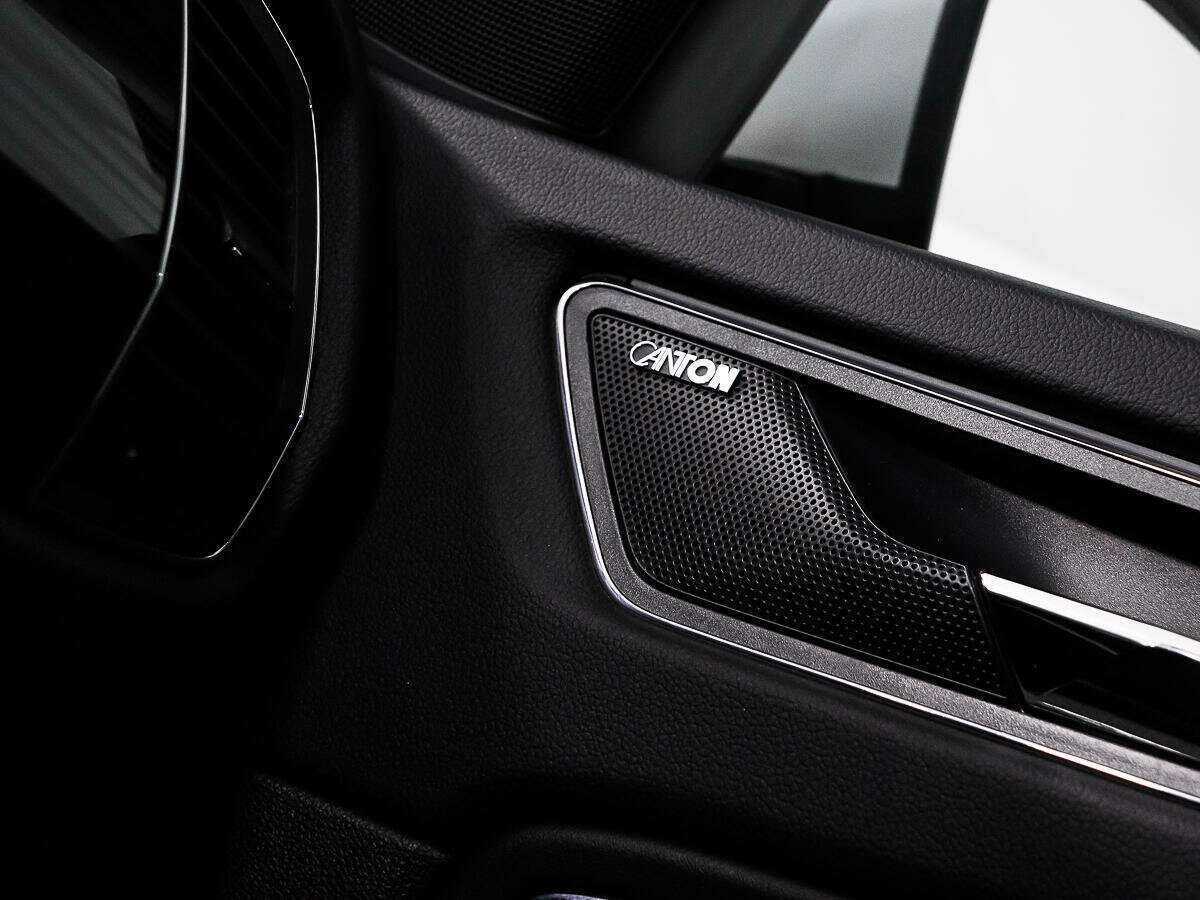 Skoda Kodiaq 2018 года с пробегом. Фото: #14