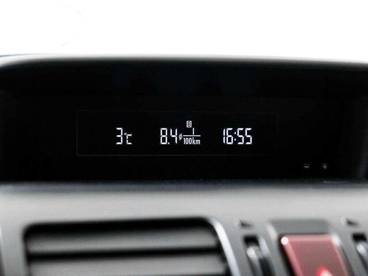 Subaru Impreza 2012 года с пробегом. Фото: #12