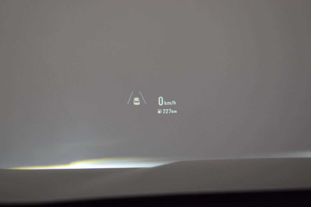 EXEED VX 2022 года с пробегом. Фото: #19