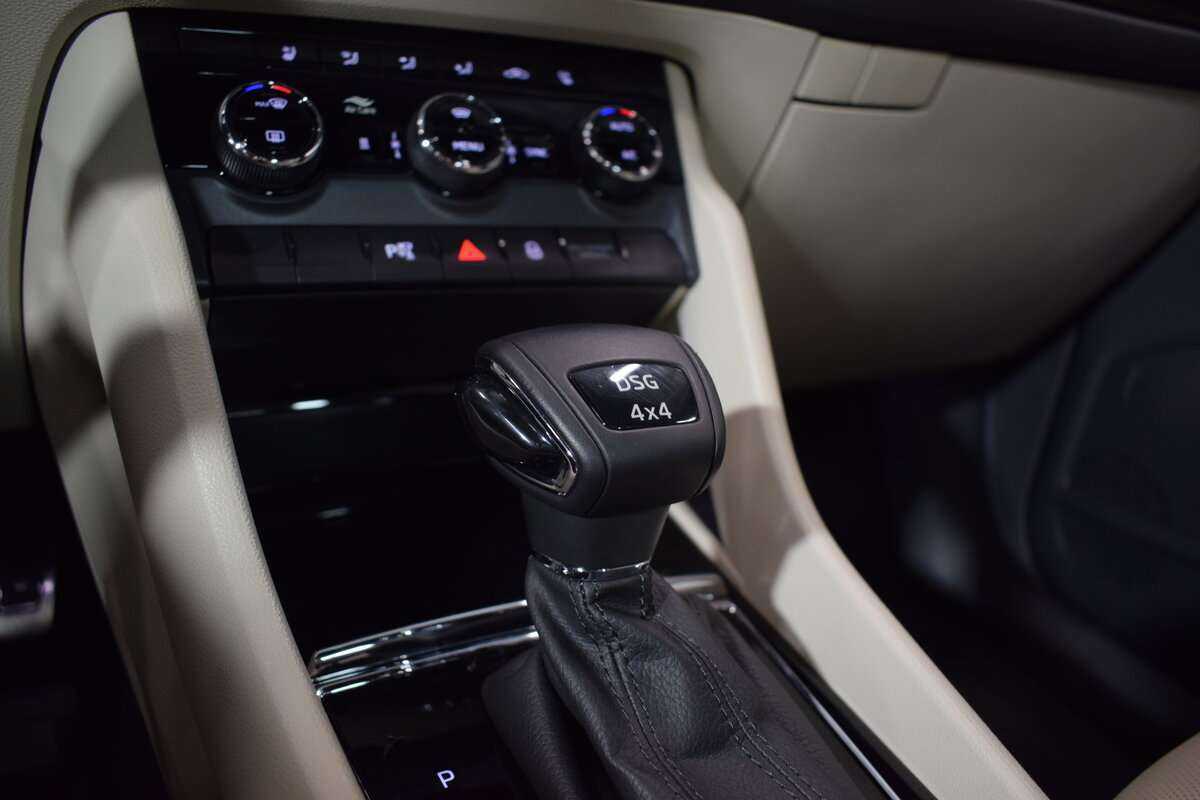 Skoda Kodiaq 2020 года с пробегом. Фото: #33
