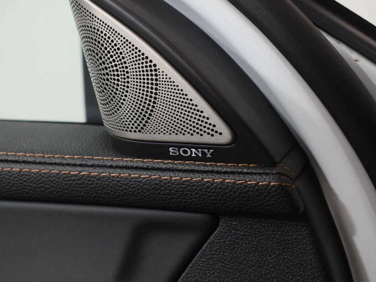 EXEED TXL 2022 года с пробегом. Фото: #13