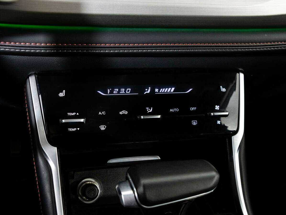 Б/У Чанган КС75 2022 года. Фото: #14