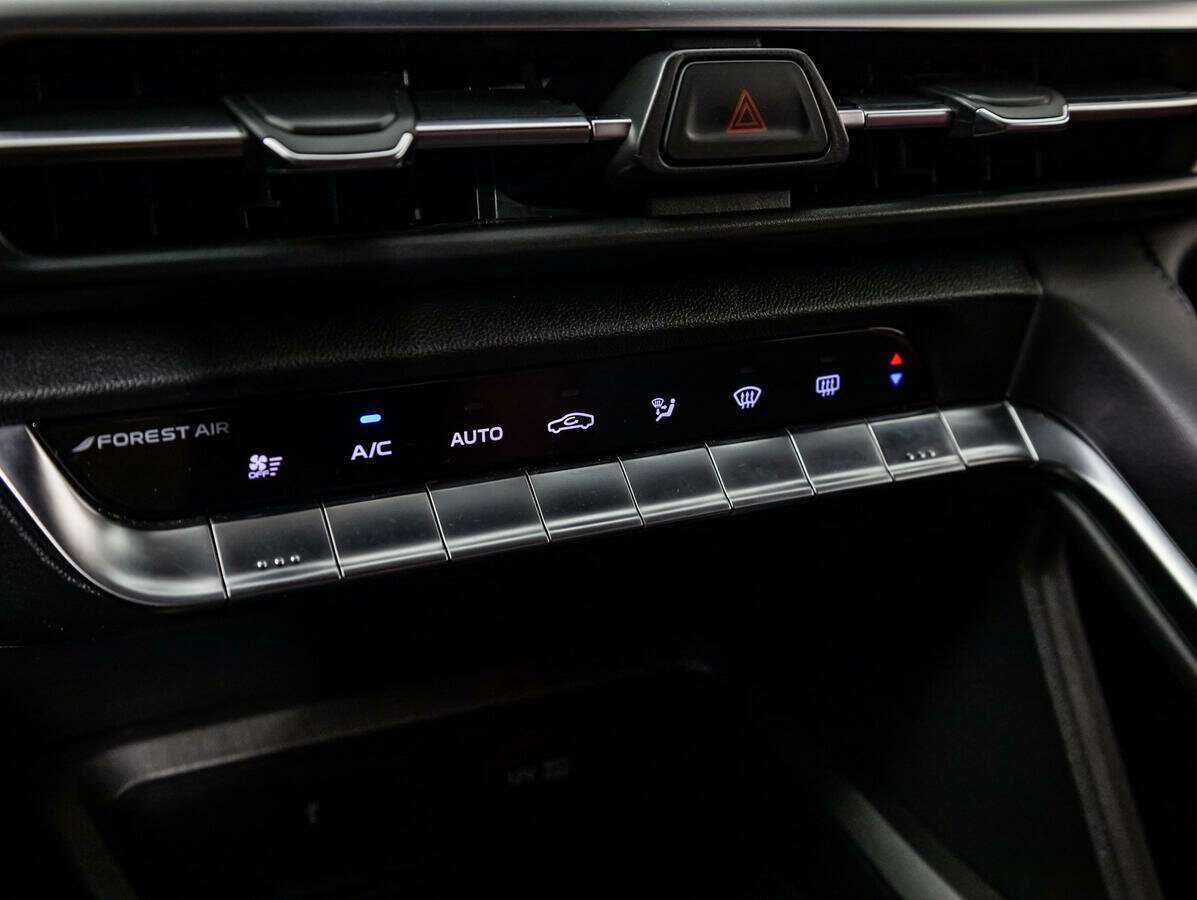 Б/У Чанган КС35Плюс 2021 года. Фото: #18