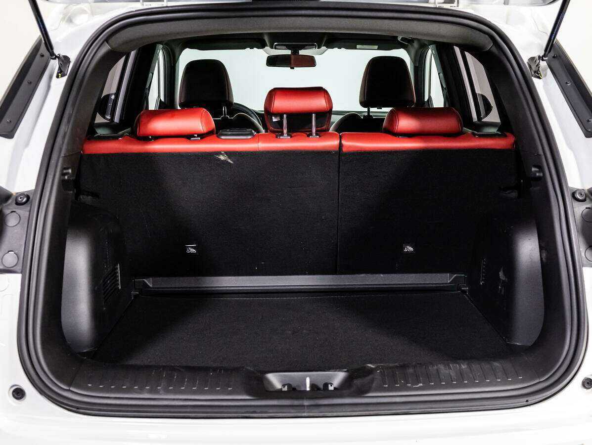 Б/У Чанган КС35Плюс 2021 года. Фото: #21