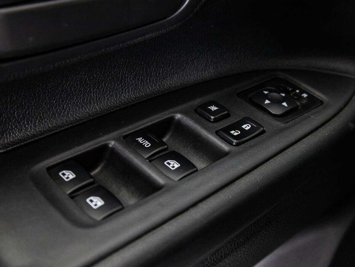 Mitsubishi Outlander 2015 года с пробегом. Фото: #13