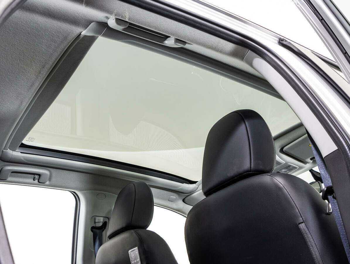 Mitsubishi ASX 2022 года с пробегом. Фото: #15